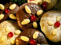 Bild der Lebkuchen
