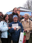 Erls vom Adventsbasar 2009