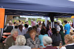 Pfarrfest 2012